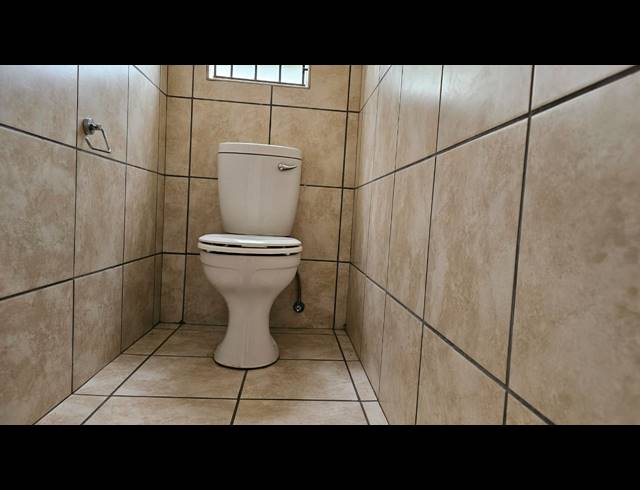 3 BEDROOM FREESTANDING FOR SALE IN WATERKLOOF
